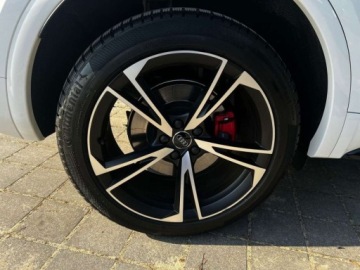 Audi 2023 Audi Q5 Sportback VAT23 Matrix BangOlufsen S line Hak Panorama ACC, zdjęcie 37