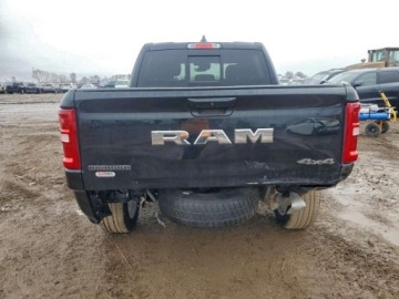  RAM 1500 Big Horn 2025 3.6 Benzyna 305KM, zdjęcie 2