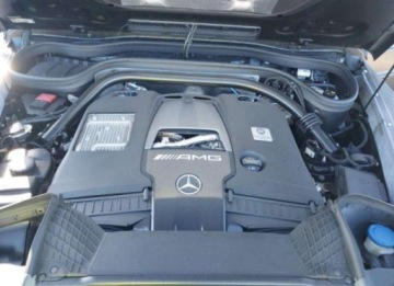 Mercedes 2023 Mercedes-Benz Klasa G 2023, 4.0L, 4x4, 63 AMG, po kradziezy 4.0 Benzyna, zdjęcie 13