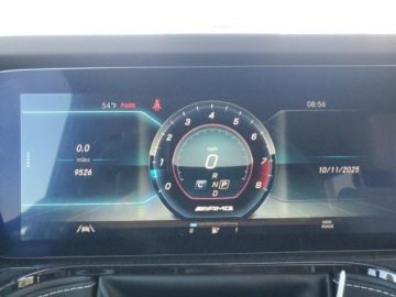 Mercedes 2023 Mercedes-Benz Klasa G 63 amg, 2023r., 4x4, 4.0L 4.0 Benzyna 577KM, zdjęcie 9