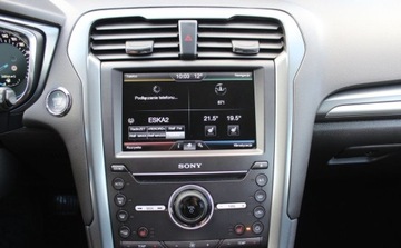 Ford Mondeo V Kombi 2.0 TDCi Bi-Turbo 210KM 2016 Ford Mondeo Bi-Turbo 2016 Alu19 Od RiA 2.0 Diesel 210KM, zdjęcie 9