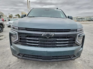 Chevrolet Tahoe GMT900 2025 Chevrolet Tahoe K1500 RST 2025 5.3L 5.3 Benzyna 355KM, zdjęcie 5