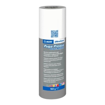 MAPEI GROUT FRESCA СОВМЕСТНЫЙ РЕМОНТ 132 БЕЖЕВЫЙ