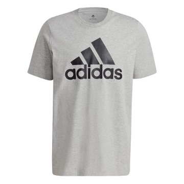 Męska koszulka ADIDAS ESSENTIALS LOGO GK9123 M