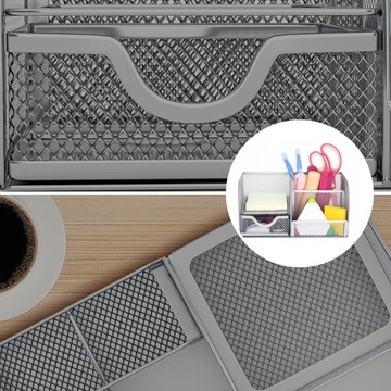 ОФИСНЫЙ ИНСТРУМЕНТ, МЕСТО ДЛЯ СПИСКОВ, ЯЩИК