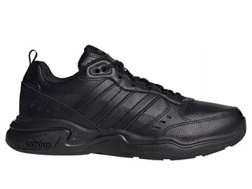 BUTY treningowe ADIDAS STRUTTER EG2656 41,3 czarne