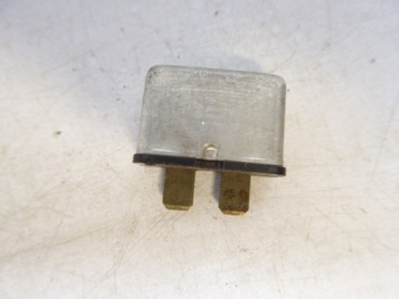 AUDI A4 B6 00-02 RELÉ POJISTKA 443937105A