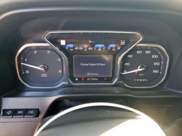  GMC Sierra K2500 Denali 2021 6.6l 6.6 Diesel 401KM, zdjęcie 9