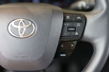 Toyota C-HR II SUV 1.8 Hybrid 140KM 2024 Toyota C-HR 1.8 Hybrid Style 1.8 Hybryda 140KM, zdjęcie 24