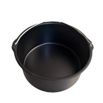 Akcesoria do frytkownicy Urządzenie do pieczenia ciasta Airfryer