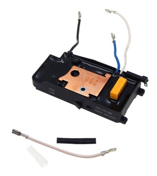 Bosch regulator obrotów do szlifierki GWS 1400 C