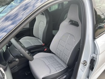 Seat Arona Crossover Facelifting 1.5 TSI 150KM 2026 Seat Arona 1.5 TSI 150 KM 7-biegowa automatyczna D, zdjęcie 10