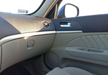 Alfa Romeo 159 Sportwagon 1.9 JTDM 16v 150KM 2007 Alfa Romeo 159 Alfa Romeo 159 1.9 Diesel 150KM, zdjęcie 12