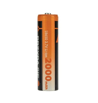 Akumulator litowo-jonowy Vergionic 18650 2000 mAh