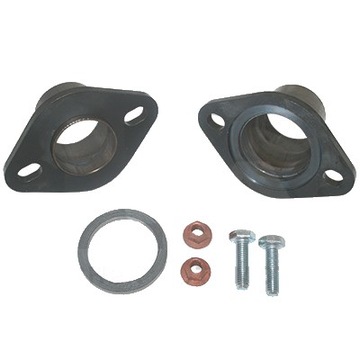 ZESTAW NAPRAWCZY TŁUMIKA RURY TOYOTA CARINA E