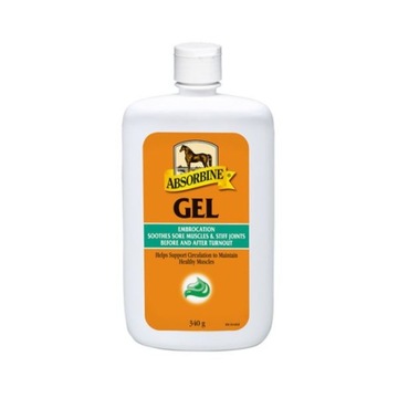 Wcierka Embrocation Gel 340g ABSORBINE