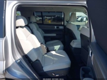 Hyundai Santa Fe V 2025 Hyundai Santa Fe 2025 HYUNDAI SANTA FE HYBRID CALLIGRAPHY 1.6 Hybryda 178KM, zdjęcie 15