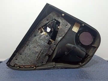 TOYOTA RAV4 III XA30 05- ОБИВКА ДВЕРИ ЗАДНЯЯ ПРАВАЯ СТОРОНА 67787-X1B02