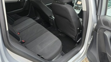 Volkswagen Passat B7 Variant 1.4 TSI BlueMotion 122KM 2011 Volkswagen Passat Benzyna, zdjęcie 13