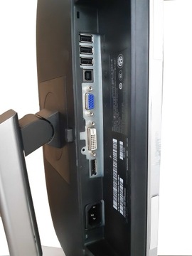 Монитор Dell P2214Hb со светодиодной подсветкой, IPS, 21,5 дюйма, DisplayPort