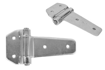 Zawias burty do przyczepki przyczepy lawety busa 15-011 14,2cm