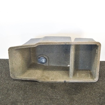 JAGUAR S-TYPE 2002 JINÉ DÍLY INTERIÉR VOZIDLA