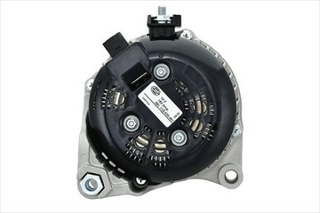 ALTERNÁTOR 180A 8EL 015 630-481 HELLA BMW 1