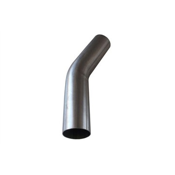 KOLENO NEREZ 45ST 76MM 40CM