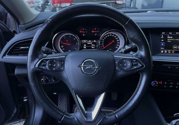 Opel Insignia II Grand Sport 1.6 CDTI  136KM 2019 Opel Insignia 1.6CTDi 136KM MANUAL GWARANCJA 108.000km 1.6 Diesel, zdjęcie 19