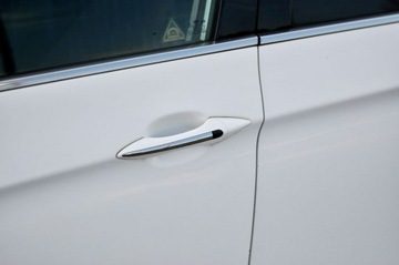 Hyundai i40 Kombi Facelifting 1.7 CRDi 141KM 2017 Hyundai i40 LiFT 1,7 CRDi 141Km Bi Xenon Ledy, zdjęcie 12