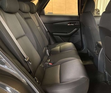 Mazda CX-30 2.0 SKYACTIV-G 150KM 2021 Mazda CX-30 Salon Polska Bezwypadkowy R Cars Warszawa 2.0 BenzynaLPG 150KM, zdjęcie 14