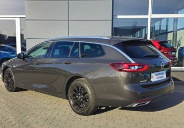 Opel Insignia II Sports Tourer Facelifting 2.0 Diesel 174KM 2021 Opel Insignia 2.0 ON 174KM AT Business Elegance FV23 Salon PL Serwis ASO G, zdjęcie 7
