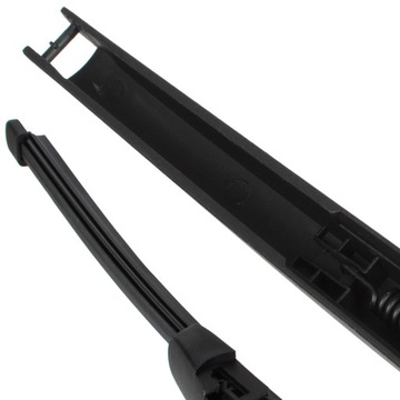 RAMIĘ WYCIERACZKI TYŁ PIÓRO WYCIERACZKA do Seat Altea Ibiza 2006