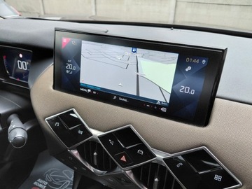  DS Automobiles DS 3 Crossback Automat Navi Klimatronik Alu PDC 1.2 Benzyna, zdjęcie 12