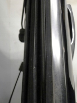 MERCEDES S TŘÍDA 221 W221 FACELIFT SKLO (OKNO) PŘEDNÍ LEVÝ DVOJITÁ