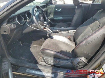Ford Mustang VI 2019 Ford Mustang _GT_Premium_5.0 L_460 km_2019r 5.0 Benzyna 460KM, zdjęcie 7