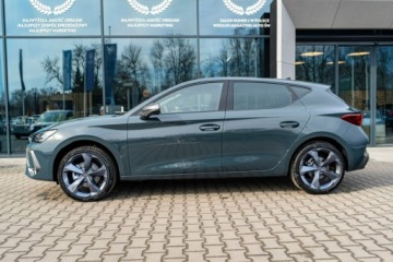 Cupra Leon II Hatchback Facelifting 1.5 TSI 150KM 2026 Cupra Leon 1.5 TSI 150 KM - Dostępny od ręki!, zdjęcie 5