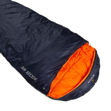 Спальный мешок Bergson Rocker 400 80 см х 230 см