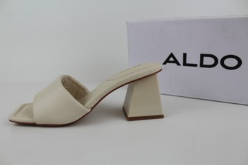 ALDO klapki Kylah roz.39 (CK1041)