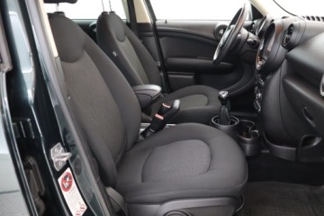 Mini Countryman R60 Crossover 1.6 98KM 2012 MINI Countryman One, Klima, Klimatronic, zdjęcie 8