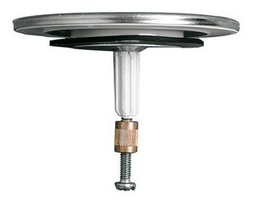 ЗАГЛУШКА ДЛЯ ЗАЩИТЫ BATUBS, автоматическая, 72 мм