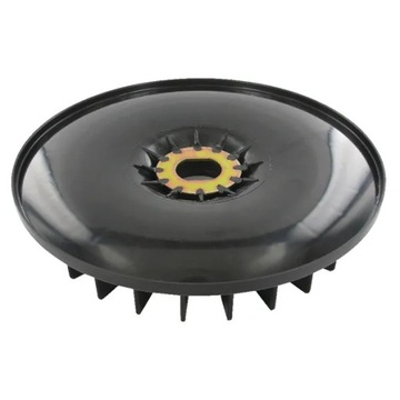 TARCZA WENTYLATOR WIRNIK NOŻA SABO 255 27/32 PIAST
