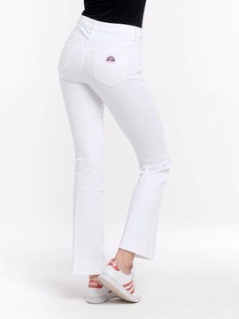 WRANGLER FLARE 623 WHITE W233MH13L 28/32