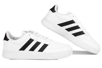 adidas Buty damskie sportowe do biegania wygodne r.37 1/3