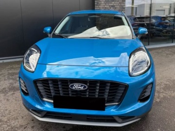 Ford Puma II 2026 Od ręki - Titanium 1.0 Ecoboost 125KM / Pakiet Winter, zdjęcie 1