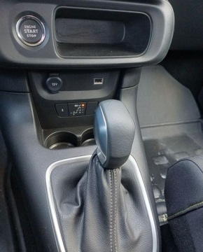 Citroen C3 III Hatchback Facelifting 1.2 PureTech 110KM 2023 Citroen C3 MAX 110 KM Automat I wl. GWARANCJA FV23 1.2 Benzyna, zdjęcie 16