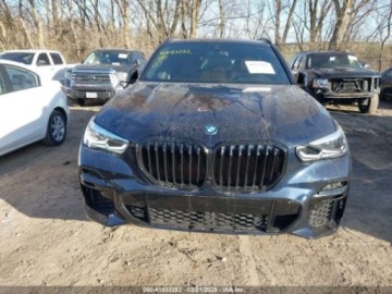 BMW X5 G05 2023 BMW X5 2023r., 4x4, 3.0L 3.0 Hybryda Plug-in 389KM, zdjęcie 6