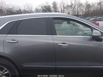 Cadillac 2020 Cadillac XT5 2020 Cadillac XT5 AWD 4dr Premium Luxury 3.6 Benzyna 310KM, zdjęcie 6