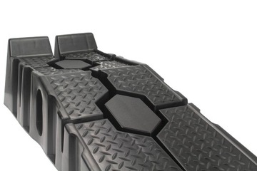 ПРИВОД АВТОМОБИЛЯ ПОДЪЕМНИК РАМПЫ 2 ШТ.