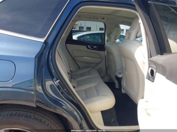 Volvo XC60 II Crossover T5 250KM 2018 Volvo XC 60 2018 r.,2,0L T5 MOMENTUM 2.0 Benzyna 250KM, zdjęcie 10